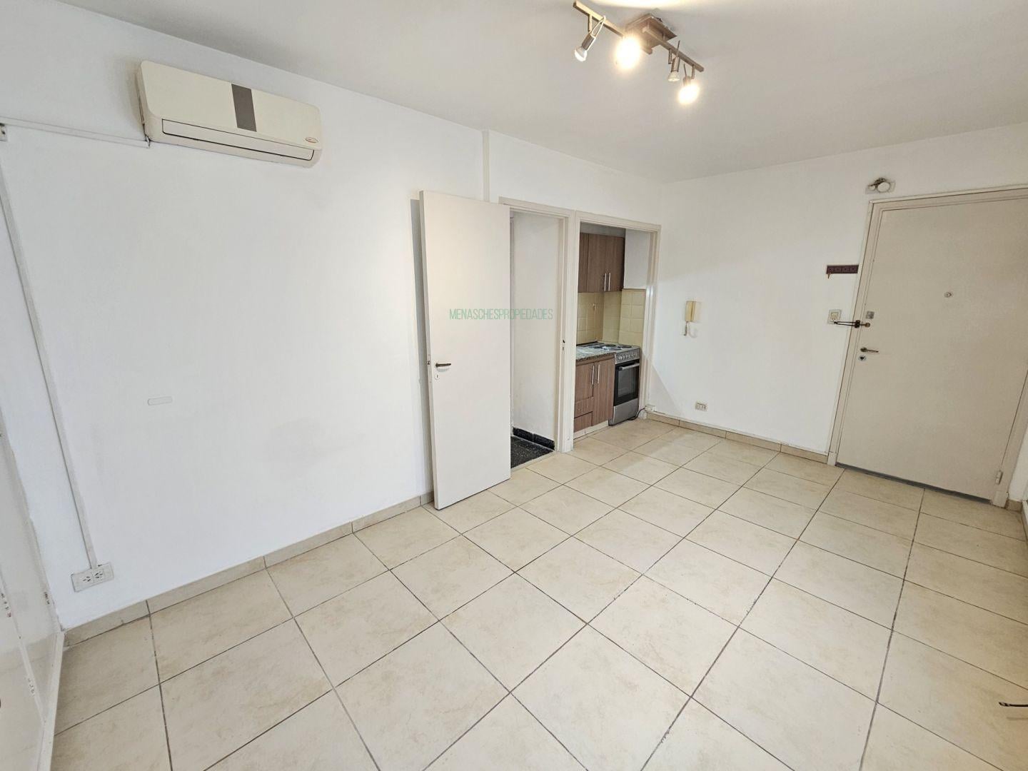 Foto de Alquiler Monoambiente en Belgrano Bajas Expensas x Escalera, imagen 5