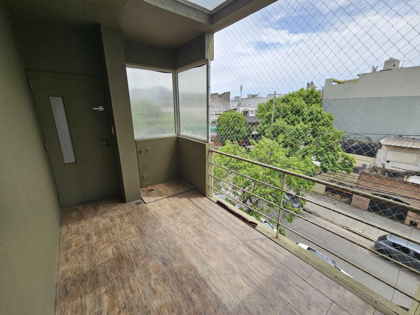 Foto de Alquiler 3 Amb Terraza Parrilla Bajas Expensas Villa Ortuzar, imagen 1