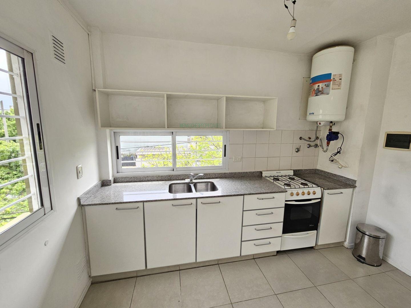 Foto de Alquiler 3 Amb Terraza Parrilla Bajas Expensas Villa Ortuzar, imagen 5
