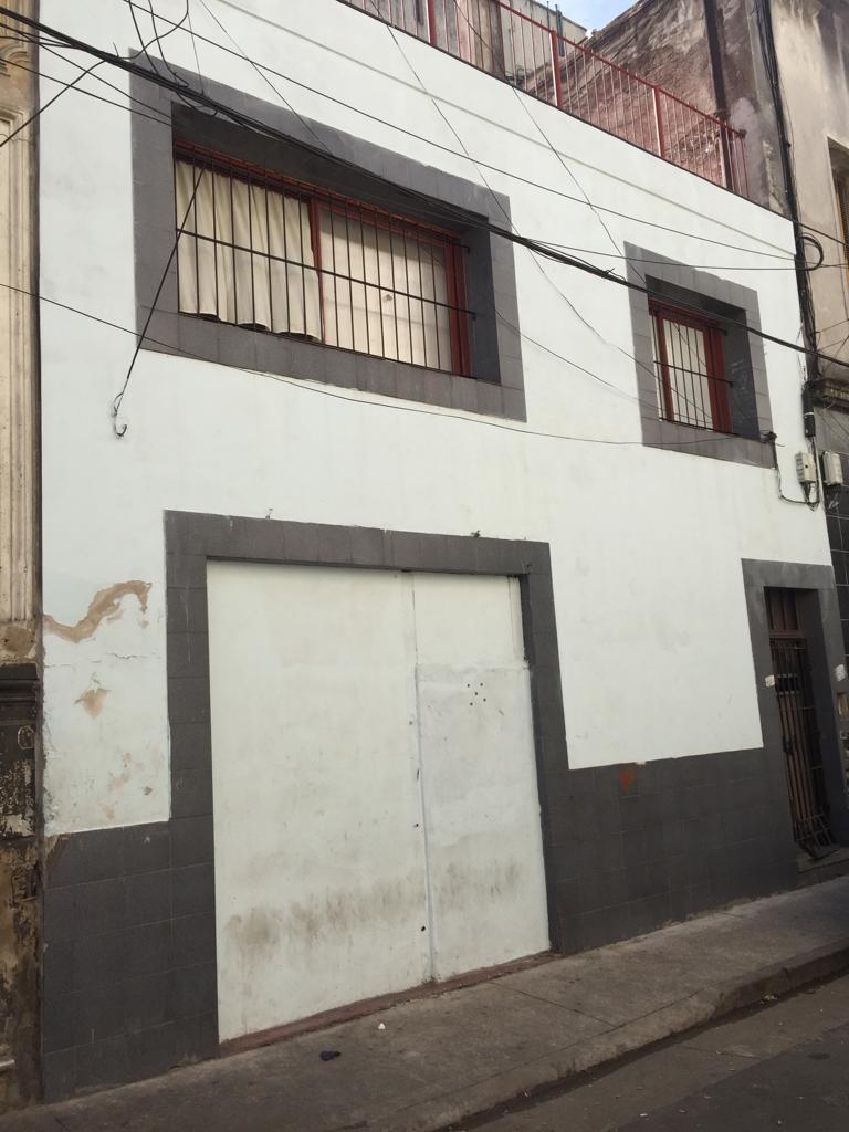 Propiedad en Argentina