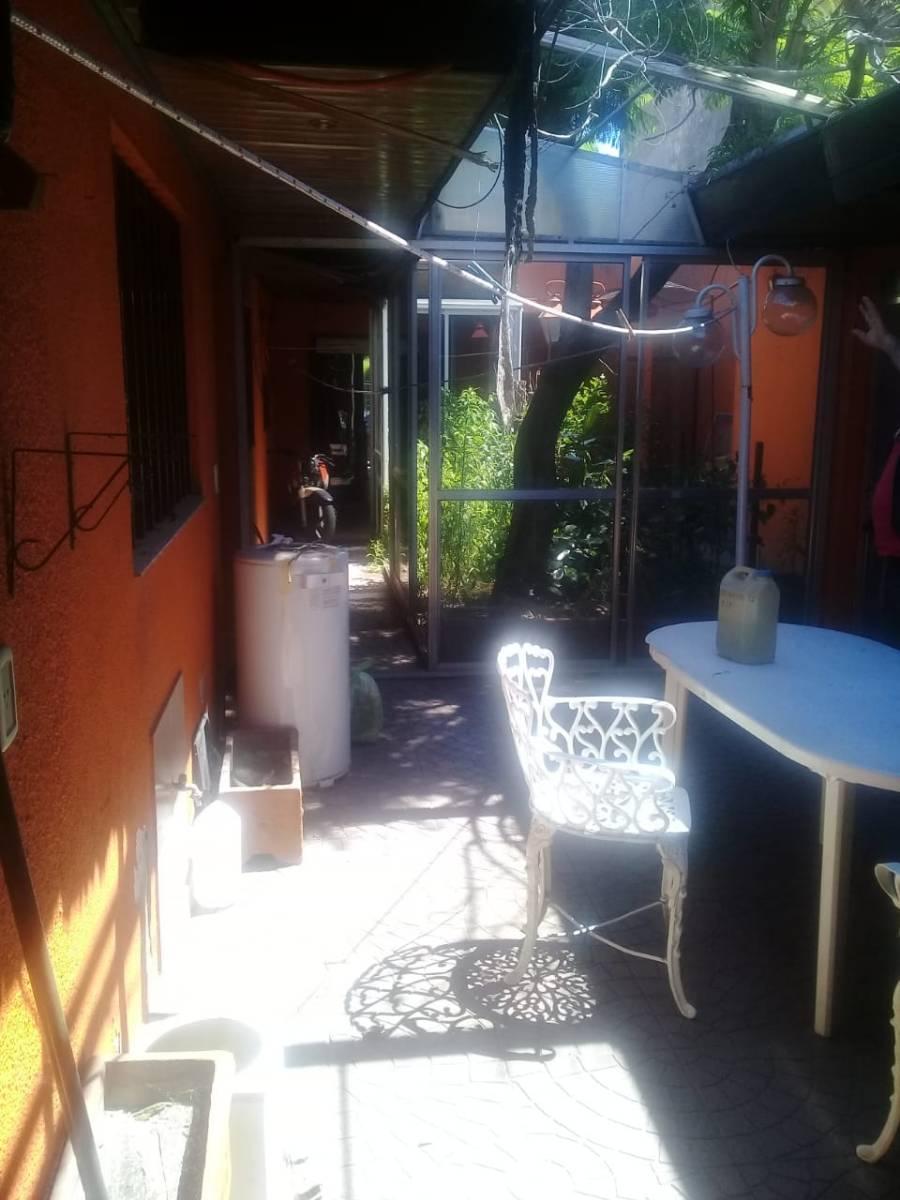 Casa 3 Ambientes 1