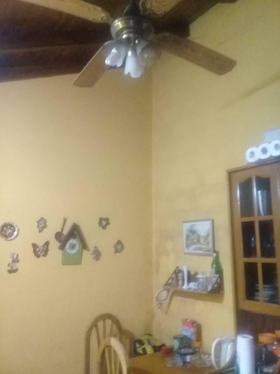 Casa 3 Ambientes 2