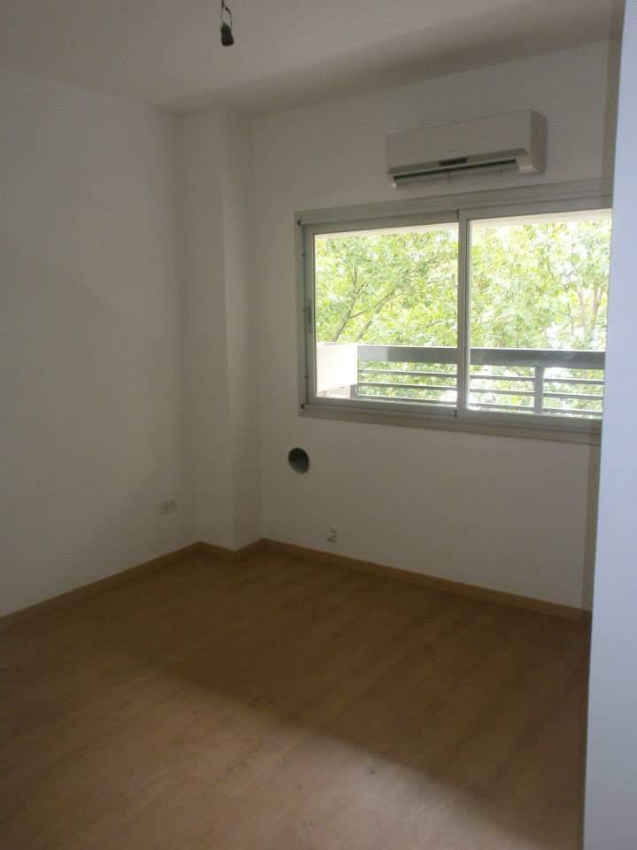 Semipiso 2 Ambientes con Balcon Al Frente y Contrafrente con Parrilla. - 1