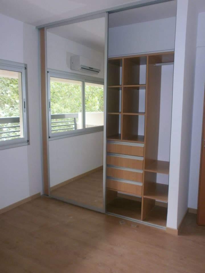 Semipiso 2 Ambientes con Balcon Al Frente y Contrafrente con Parrilla. - 2