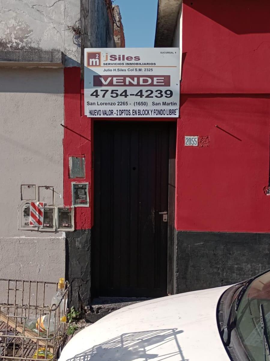 Propiedad en Argentina