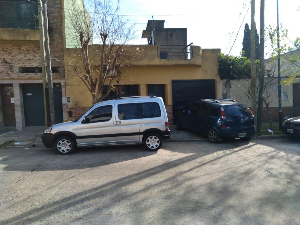 Propiedad en Argentina