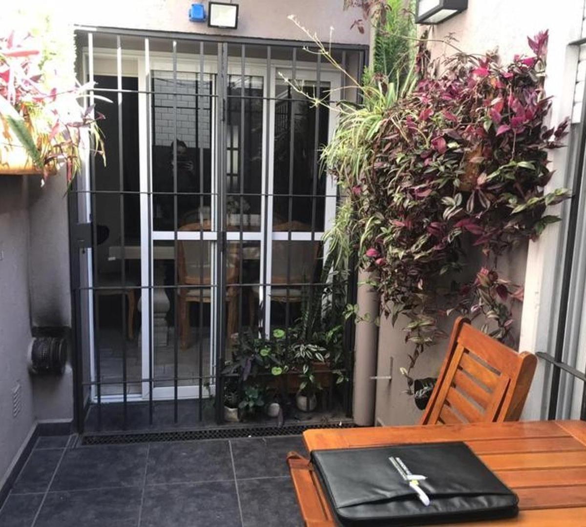 Hermoso PH 3 Ambientes, Planta Baja - 2