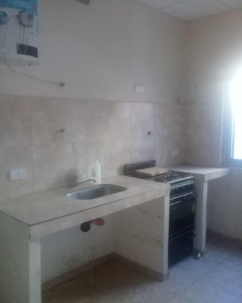 Vivienda Multifamiliar, 4 Departamentos Tipo PH de 2 Amb. Cada Uno 1