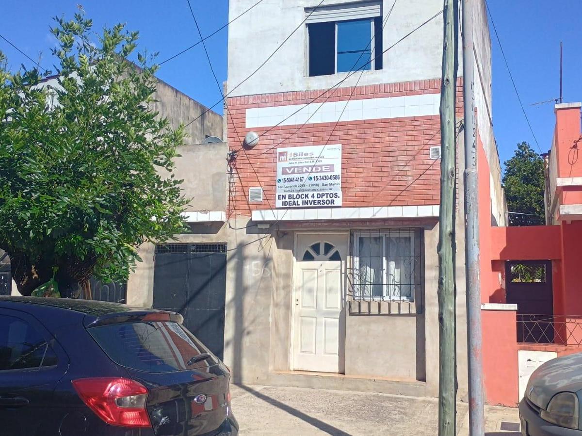 Propiedad en Argentina