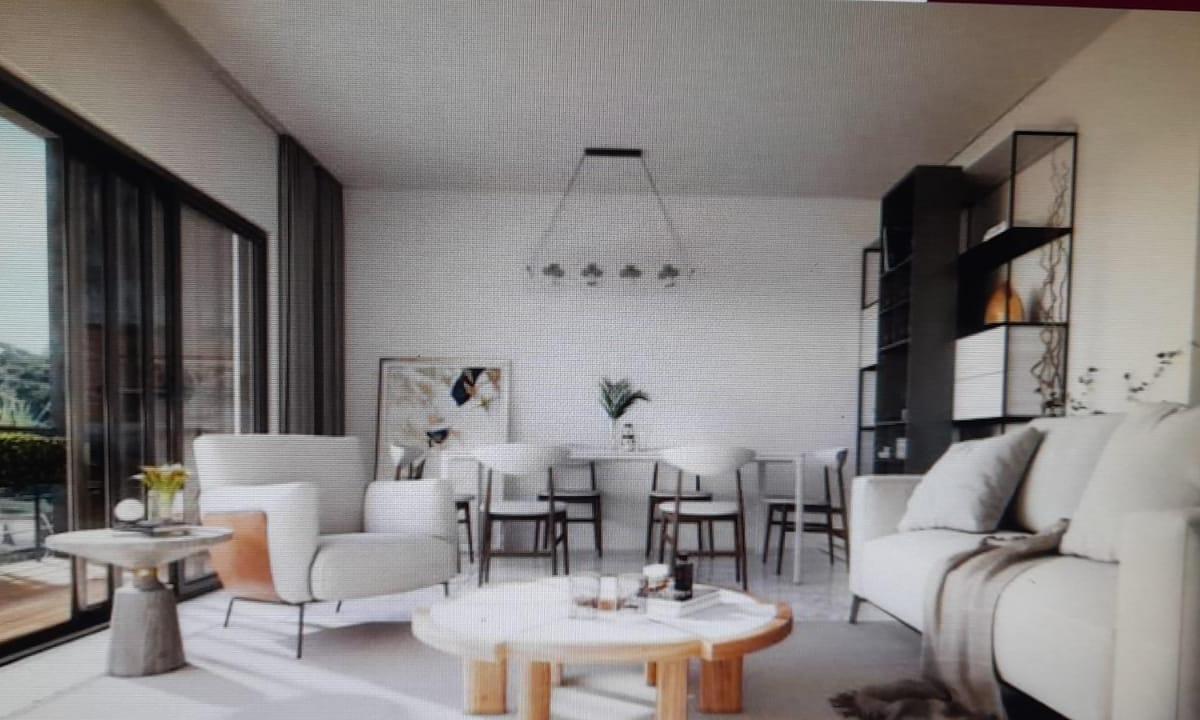 Hermoso Departamento 2 Ambientes con Cochera. Entrega en Diciembre 2024 2