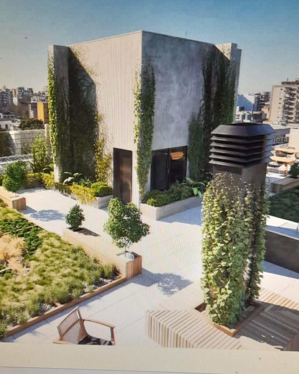 Hermoso Departamento 2 Ambientes con Cochera. Entrega en Diciembre 2024 1