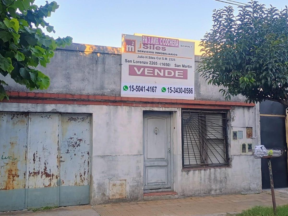 Propiedad en Argentina