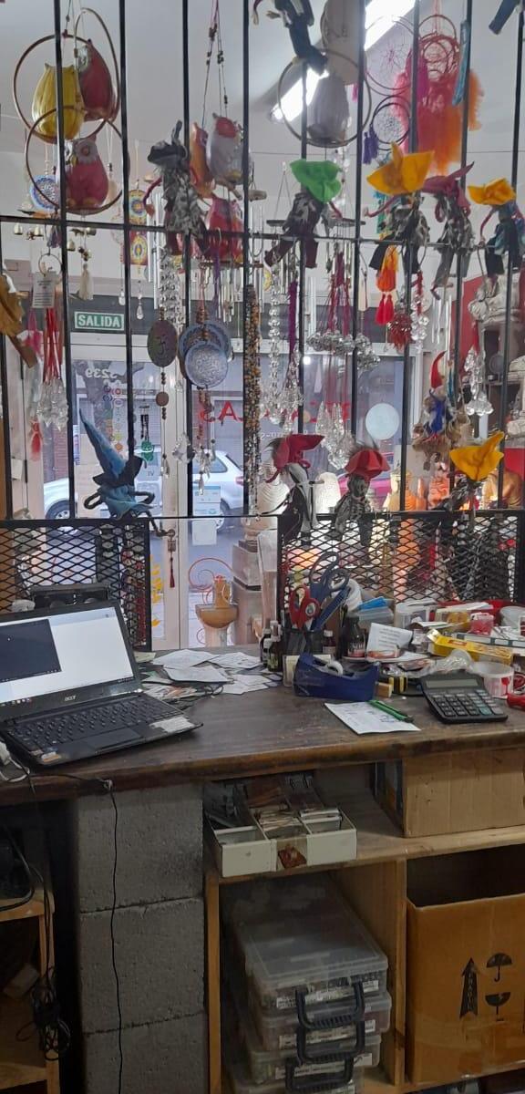 Excelente Local Comercial 24 m² 3