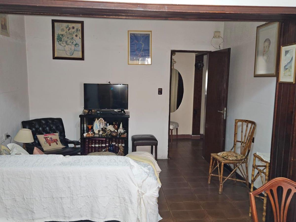 Exclelente casa en PH al frente 4 amb con garage y terraza