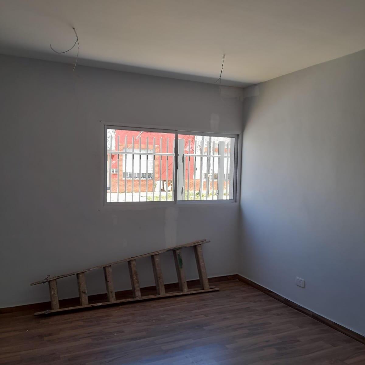 Hermoso PH 3 Ambientes "A Nuevo", Planta Baja con Jardin y Patio. Apto Credito 5