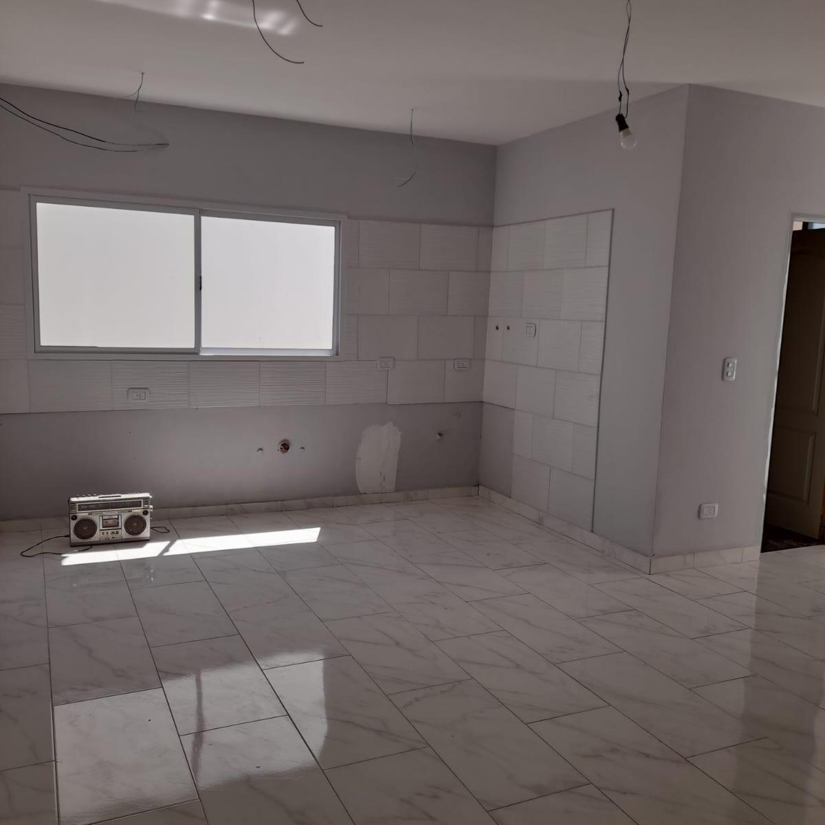 Hermoso PH 3 Ambientes "A Nuevo", Planta Baja con Jardin y Patio. Apto Credito 3