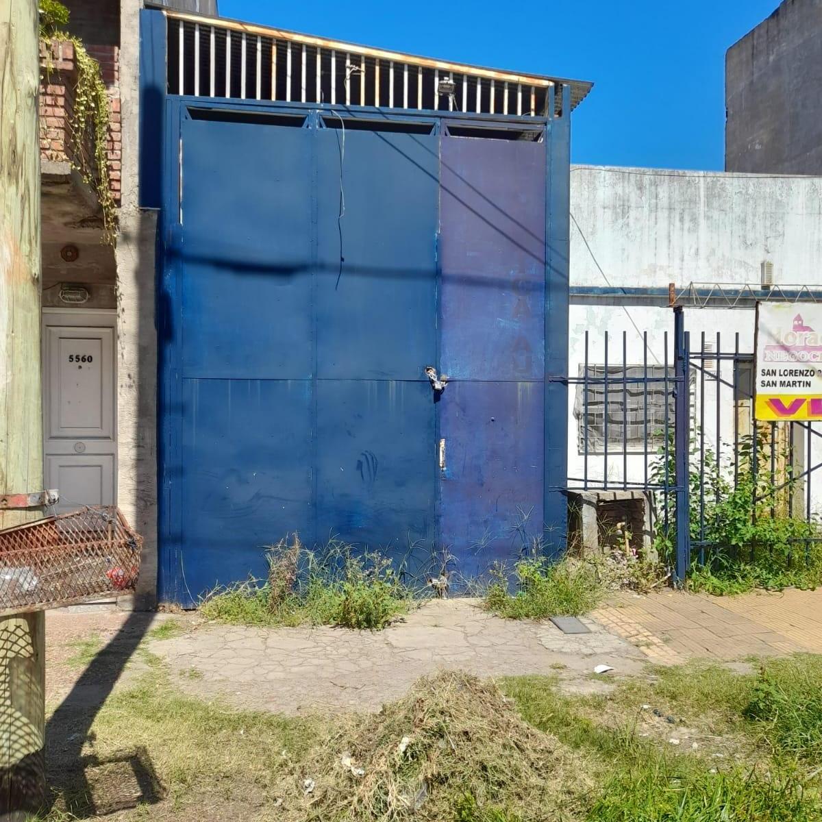 Propiedad en Argentina