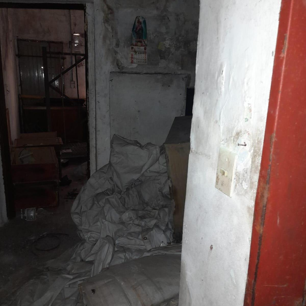 Galon 190 m² " a Reciclar" 1