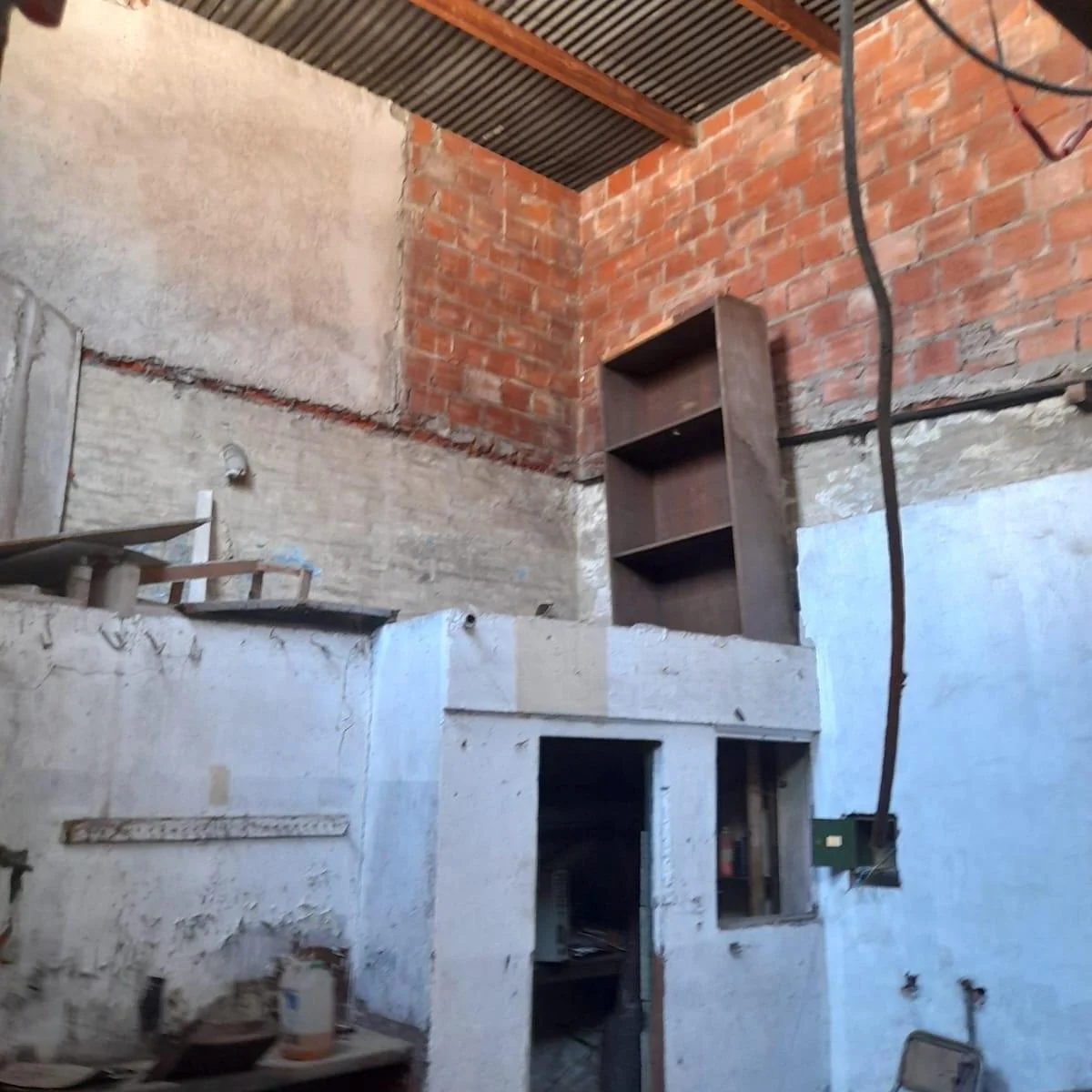 Galon 190 m² " a Reciclar" 4