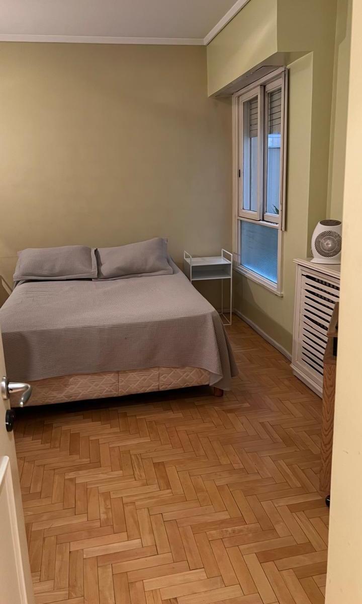 Excelente Departamento Al Frente 4 Ambientes con Dependencias Cochera y Baulera 1
