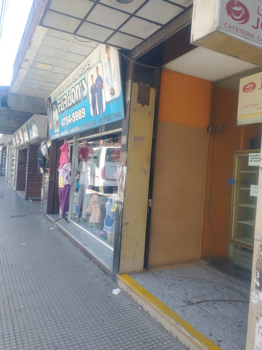 Excelente Local 180 m² a m Plaza San Martin 5