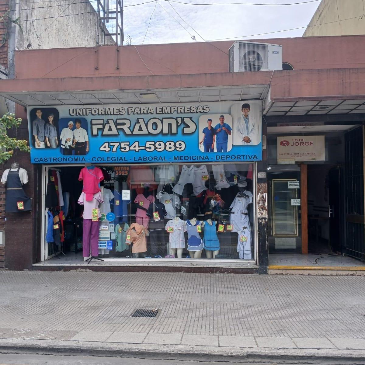 Excelente Local 180 m² a m Plaza San Martin 2