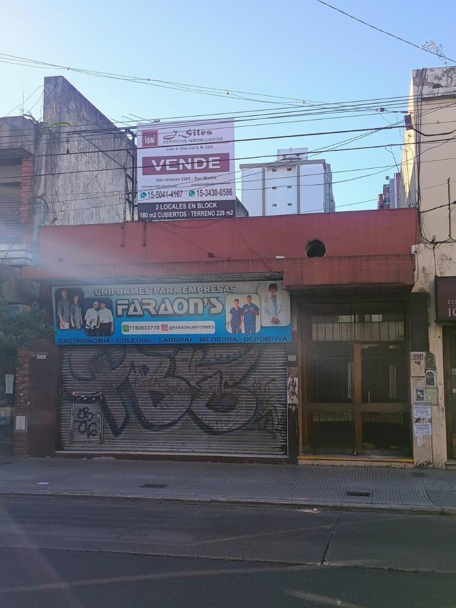 Propiedad en Argentina