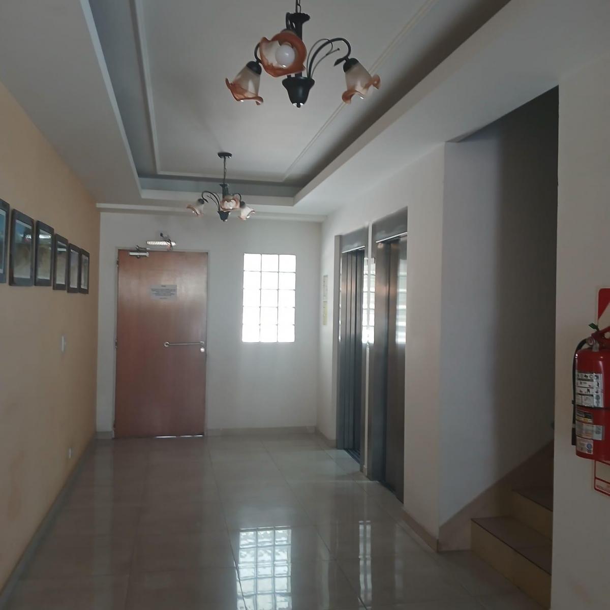 Hermoso Departamento 2 Amb. " a Estrenar" Al Frente con Balcon. - 1