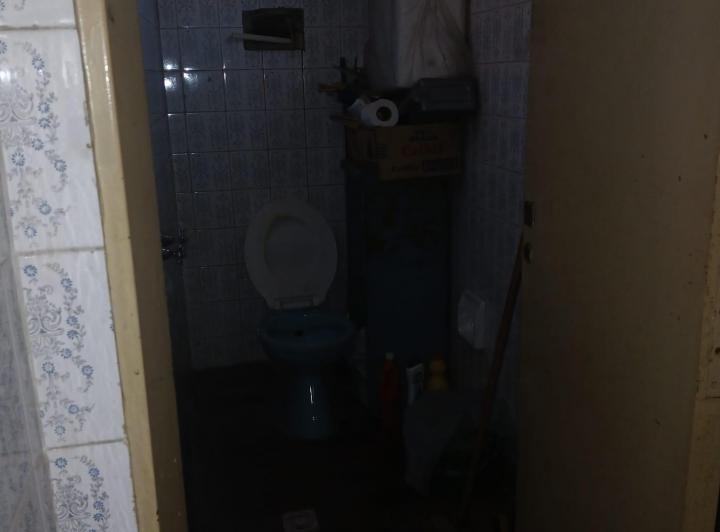 Local 28 m2 en venta San Martin Ctro.-  3