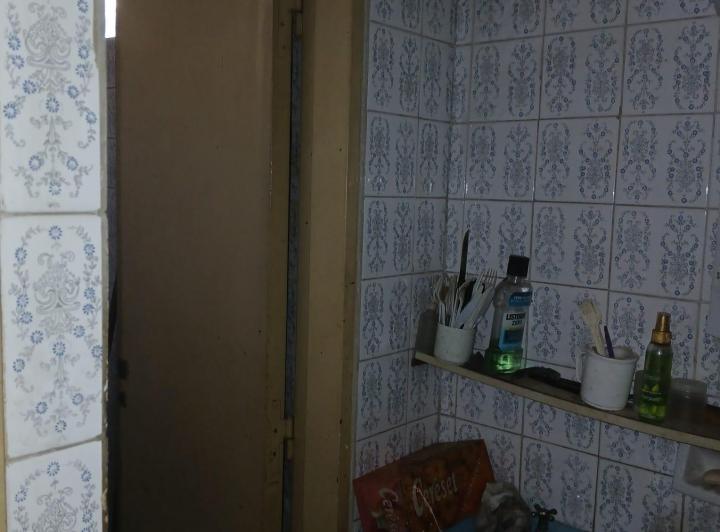 Local 28 m2 en venta San Martin Ctro.-  4