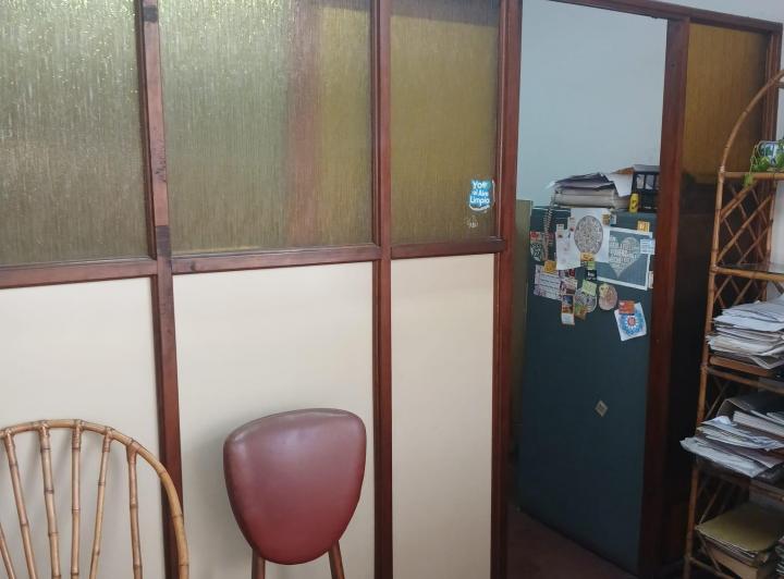 Local 28 m2 en venta San Martin Ctro.-  2