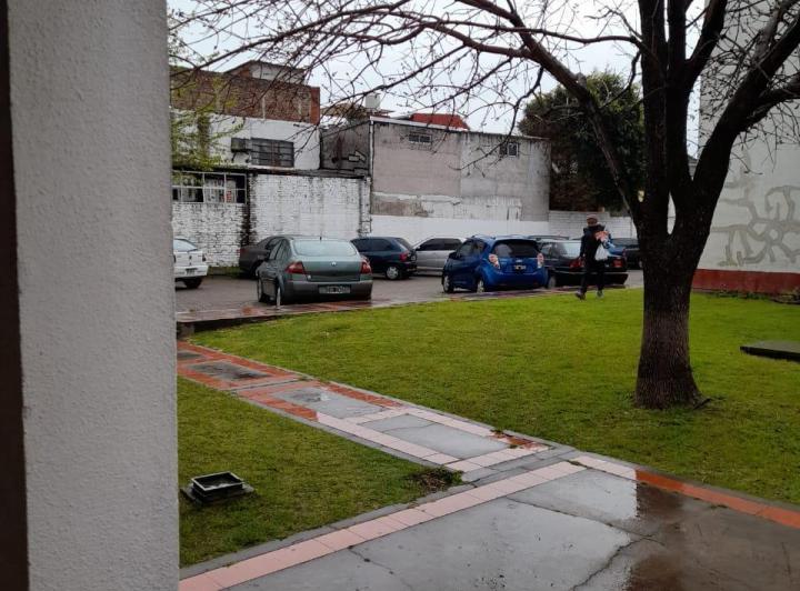 Propiedad en Argentina