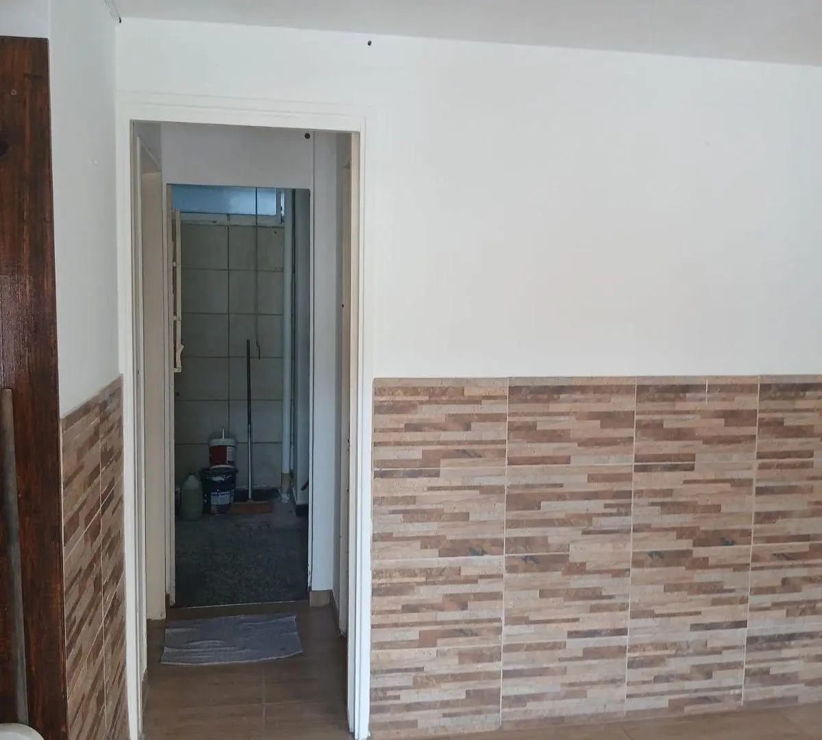 Bonito departamento 2 amb. Planta baja con patio 3
