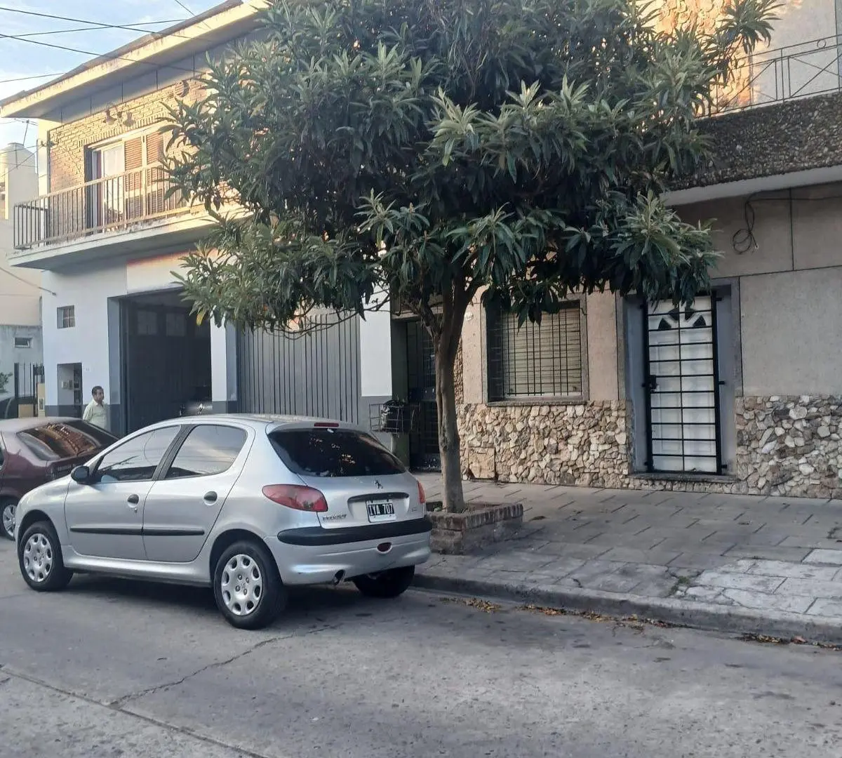 Local 18 m2 8
