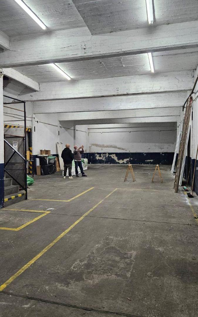 Foto de Galpon 400 m2 en dos plantas zona industrial, imagen 5