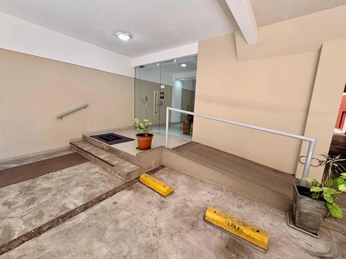 Foto de Hermoso semipiso San Martin Ctro., imagen 3