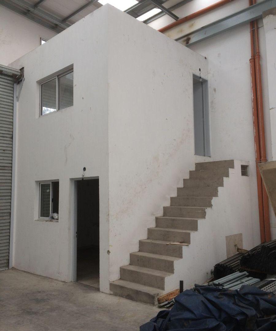 Foto de Galpon de 357 m² con puente grua 3 ton en venta en Villa Maipu, imagen 5