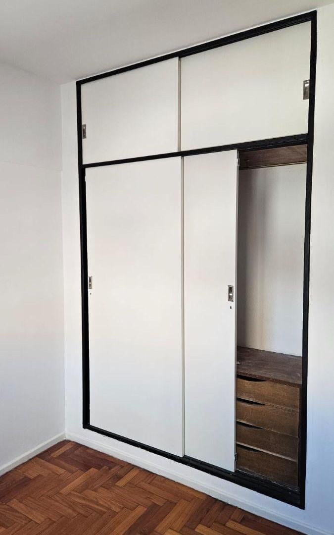 Foto de Departamento de 2 ambientes con cochera en venta en Villa Urquiza, imagen 1