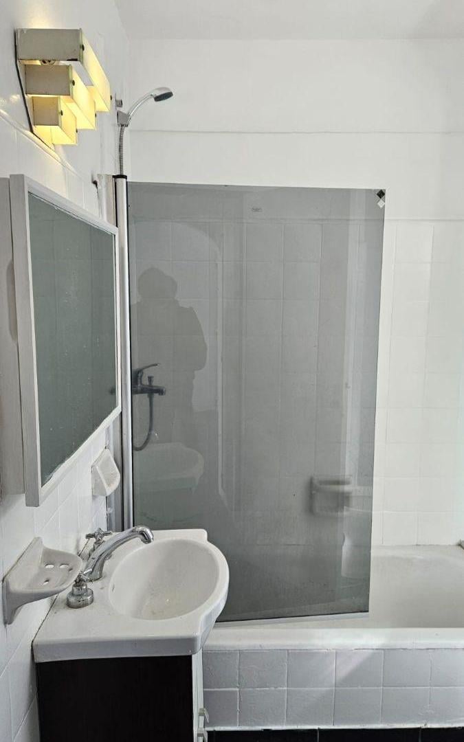 Foto de Departamento de 2 ambientes con cochera en venta en Villa Urquiza, imagen 4
