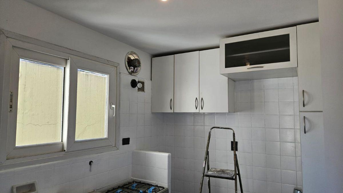 Foto de Departamento de 2 ambientes con cochera en venta en Villa Urquiza, imagen 3