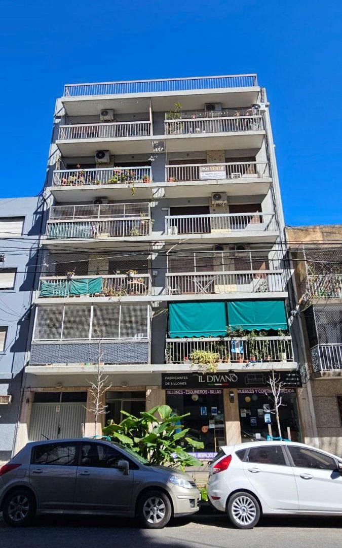 Foto de Departamento de 2 ambientes con cochera en venta en Villa Urquiza, imagen 5