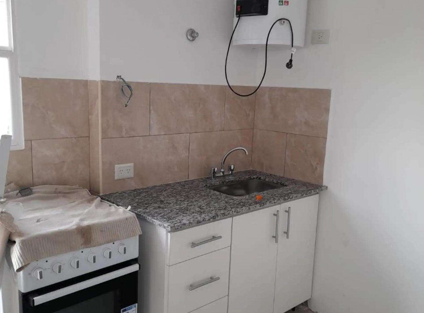 Bonito departamento 2 amb. "Nuevo"
