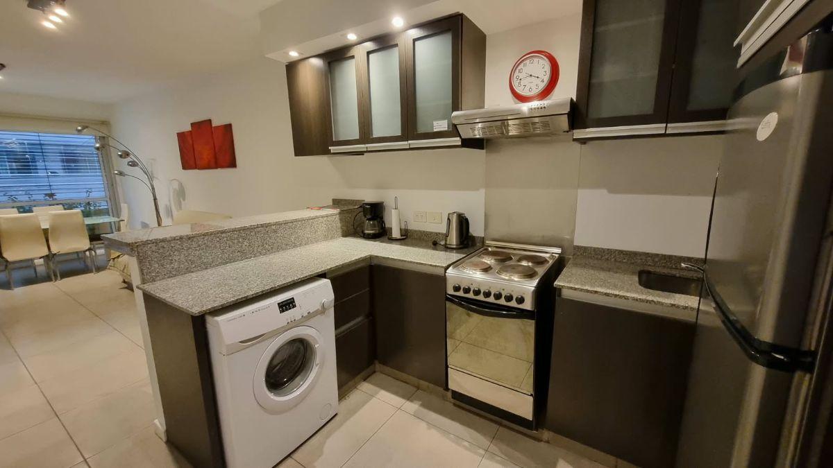 Foto de Alquiler piso amueblado en Palermo Nuevo, imagen 3