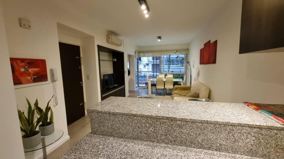 Foto de Alquiler piso amueblado en Palermo Nuevo, imagen 5