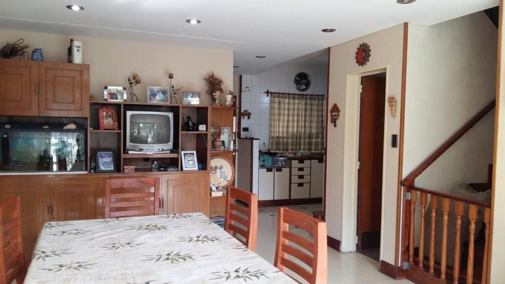NUEVO VALOR CIUDAD JARDÍN: ESPECTACULAR CHALET DE 5 AMBIENTES ZONA ALAS ARGENTINAS! F: 7656