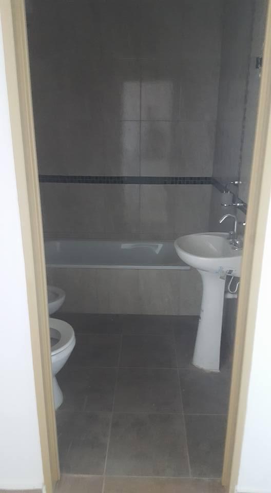 Ultimo Departamento de 3 Ambientes en El Palomar en Edificio a Estrenar a 2 Cuadras de La Estacion E 5