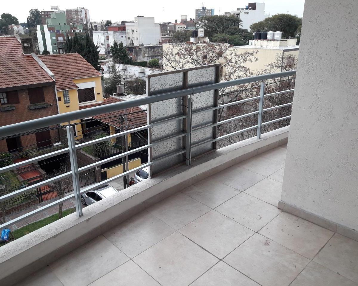 Ultimo Departamento de 3 Ambientes en El Palomar en Edificio a Estrenar a 2 Cuadras de La Estacion E 4