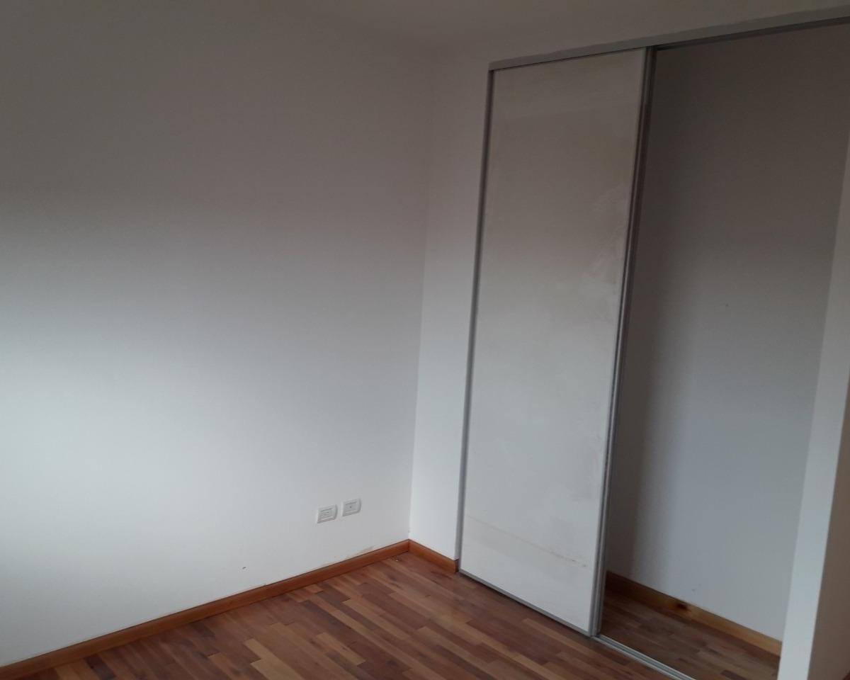 Ultimo Departamento de 3 Ambientes en El Palomar en Edificio a Estrenar a 2 Cuadras de La Estacion E 1