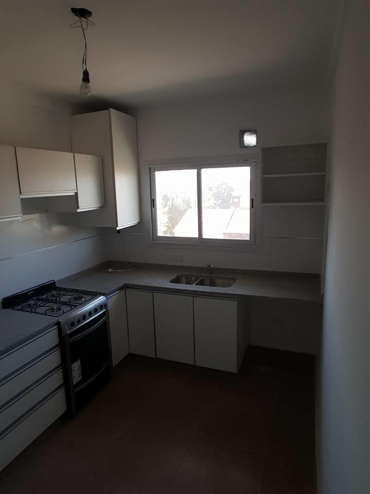 Ultimo Departamento de 3 Ambientes en El Palomar en Edificio a Estrenar a 2 Cuadras de La Estacion E 2