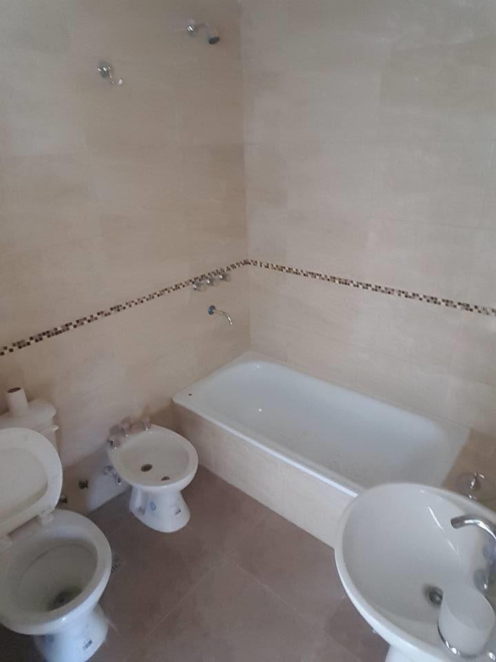 Ultimo Departamento de 3 Ambientes en El Palomar en Edificio a Estrenar a 2 Cuadras de La Estacion E 5